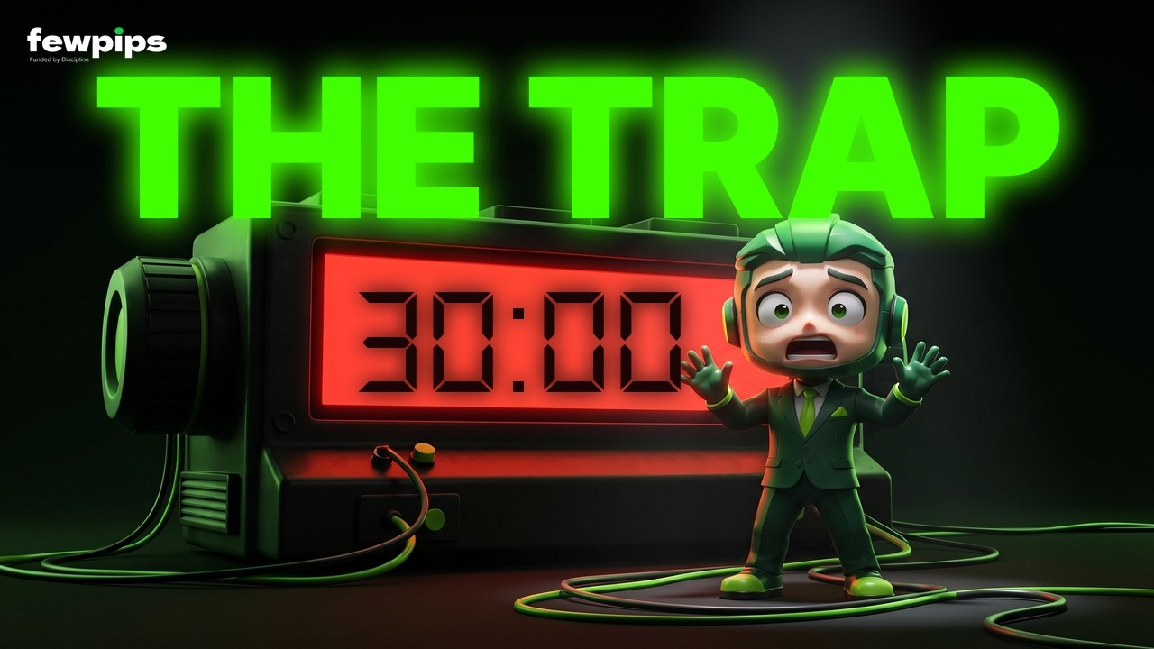 Why 90% Of Traders Fail Prop Firm Challenges — thumbnail